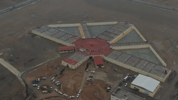 YPG'den Çocuk Esirlere Sistematik İşkence! 11-12 Yaşlarında Tutuklandılar